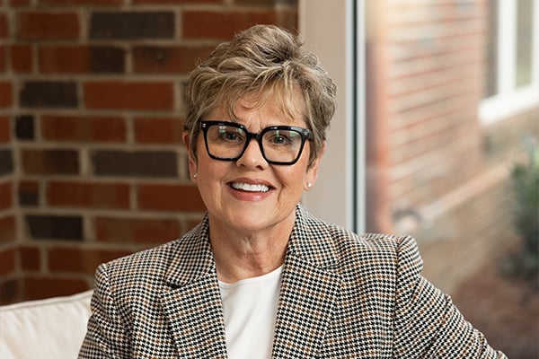 Photo Of Angela M. McKinney