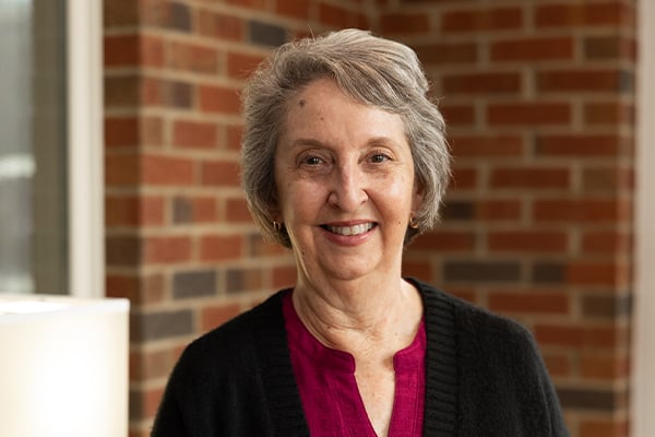 Photo Of Evonda Mathis