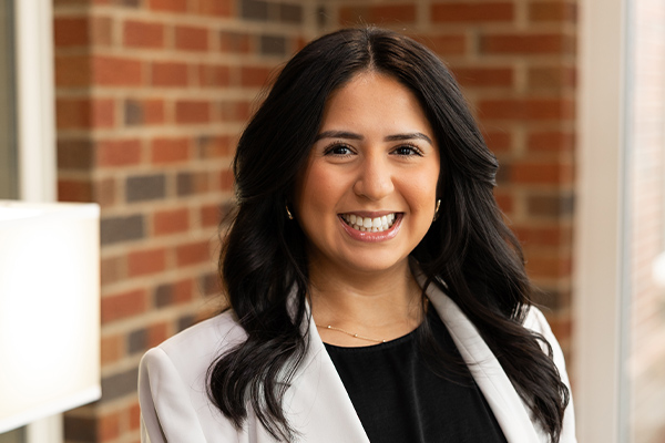 Photo Of Jennifer Aldaco