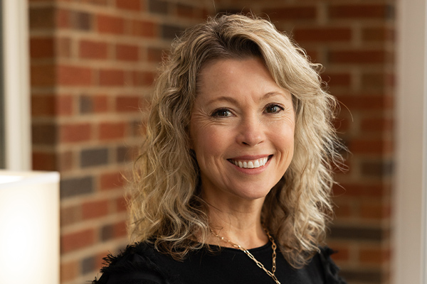 Photo Of Jenny Northcutt