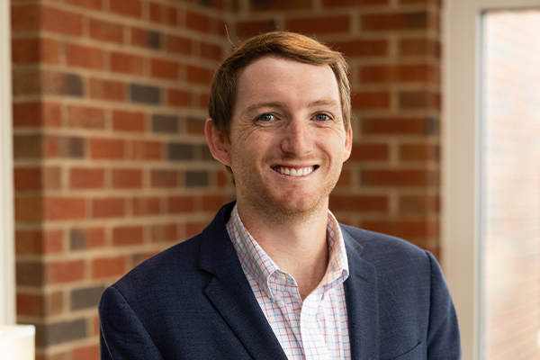 Photo Of Matthew Bottoms