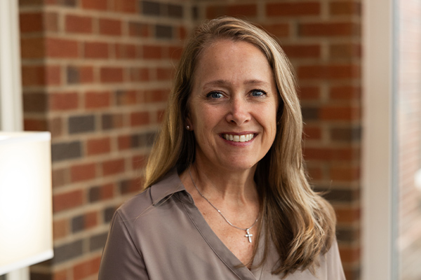 Photo Of Nannette Watson