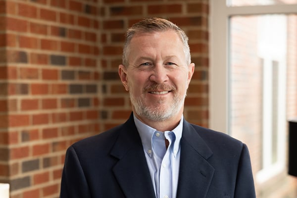 Photo Of Paul James McGruder