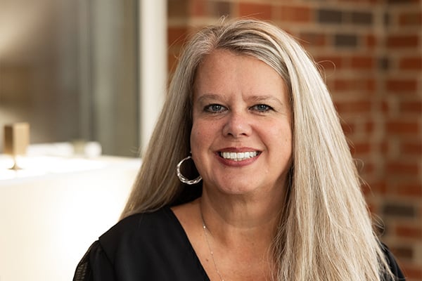 Photo Of Tina Wilson