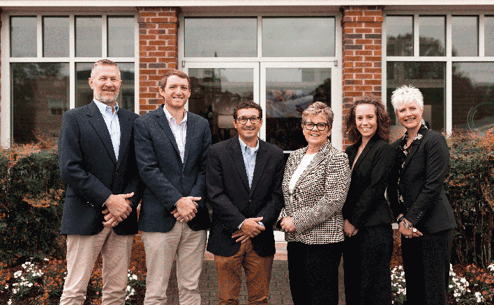 Photo of Professionals at Boling Rice LLC