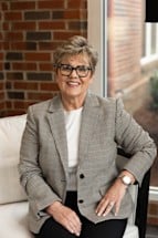 Angie Martin McKinney | Cumming GA, Forsyth County | Boling Rice LLC